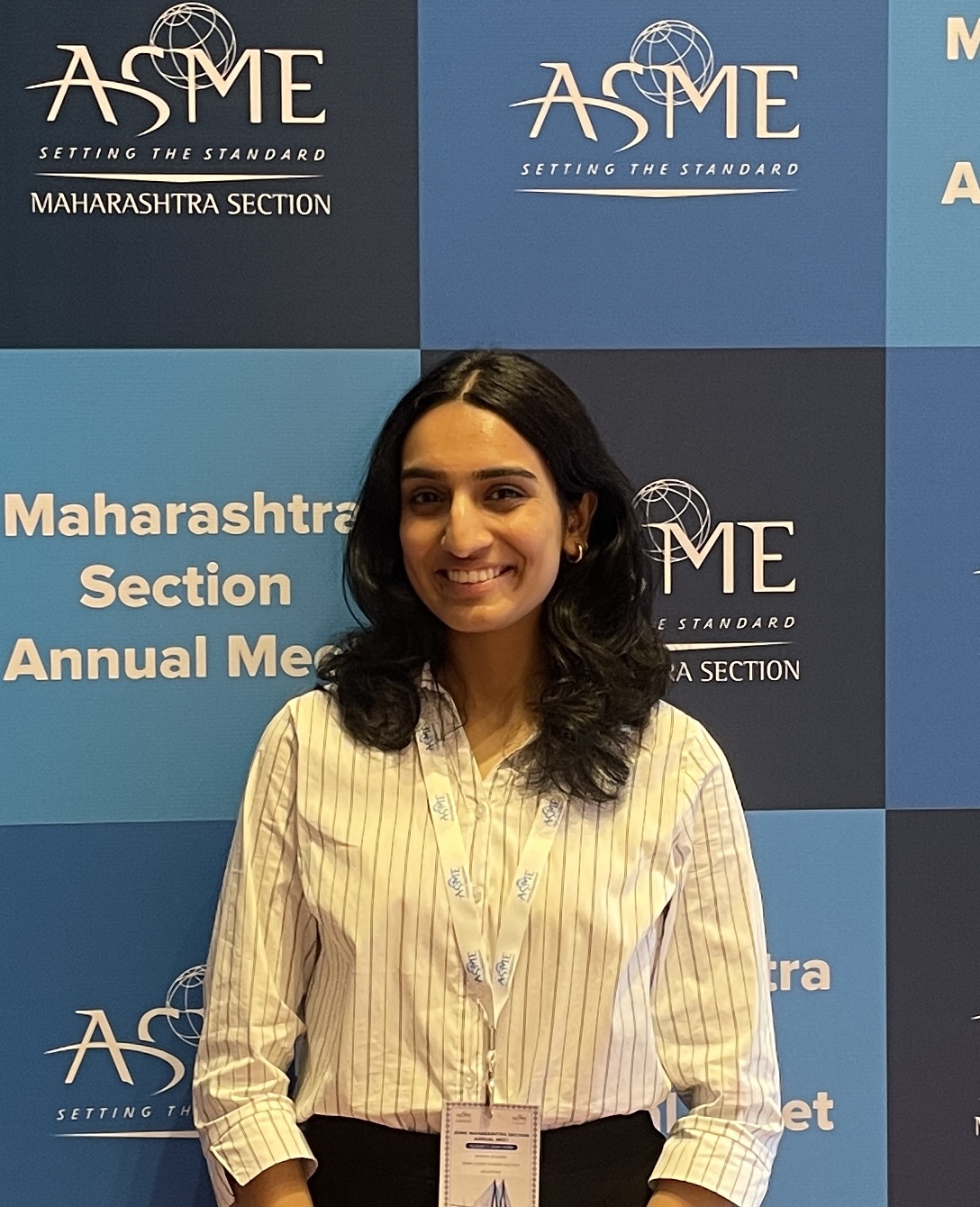 Ananya Bhusare