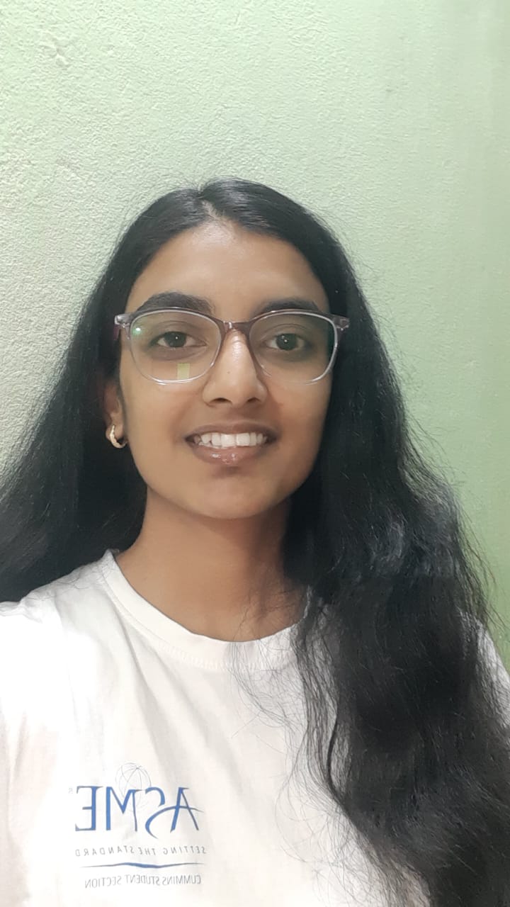 Divya Bagane