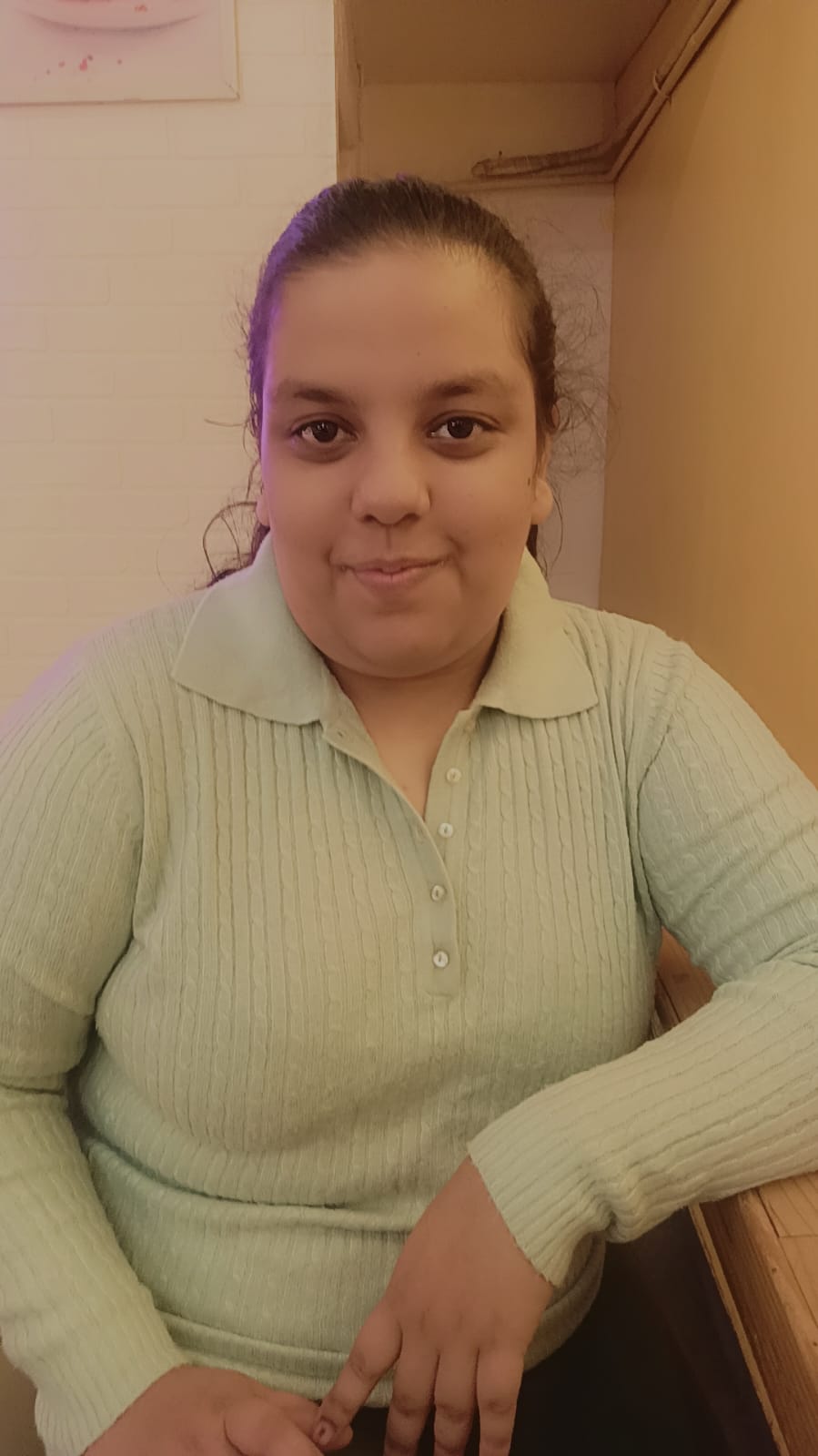 Gayatri Kulkarni