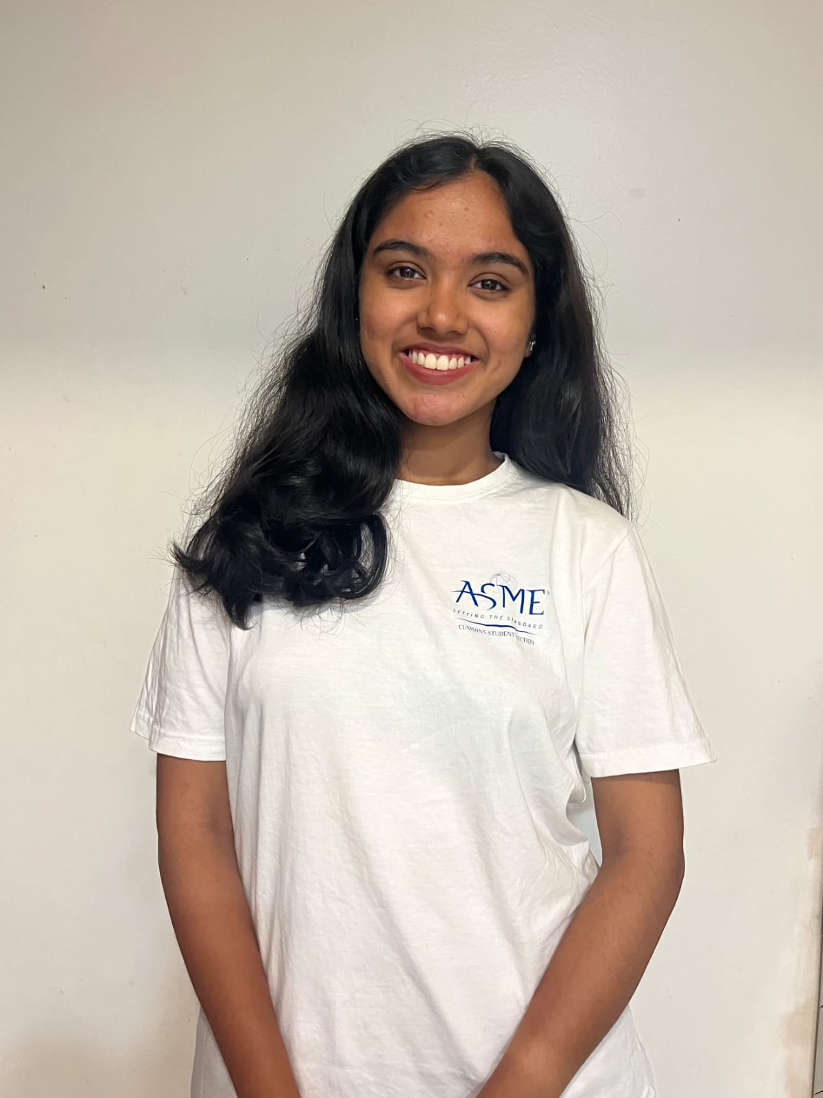 Shreya Bongale