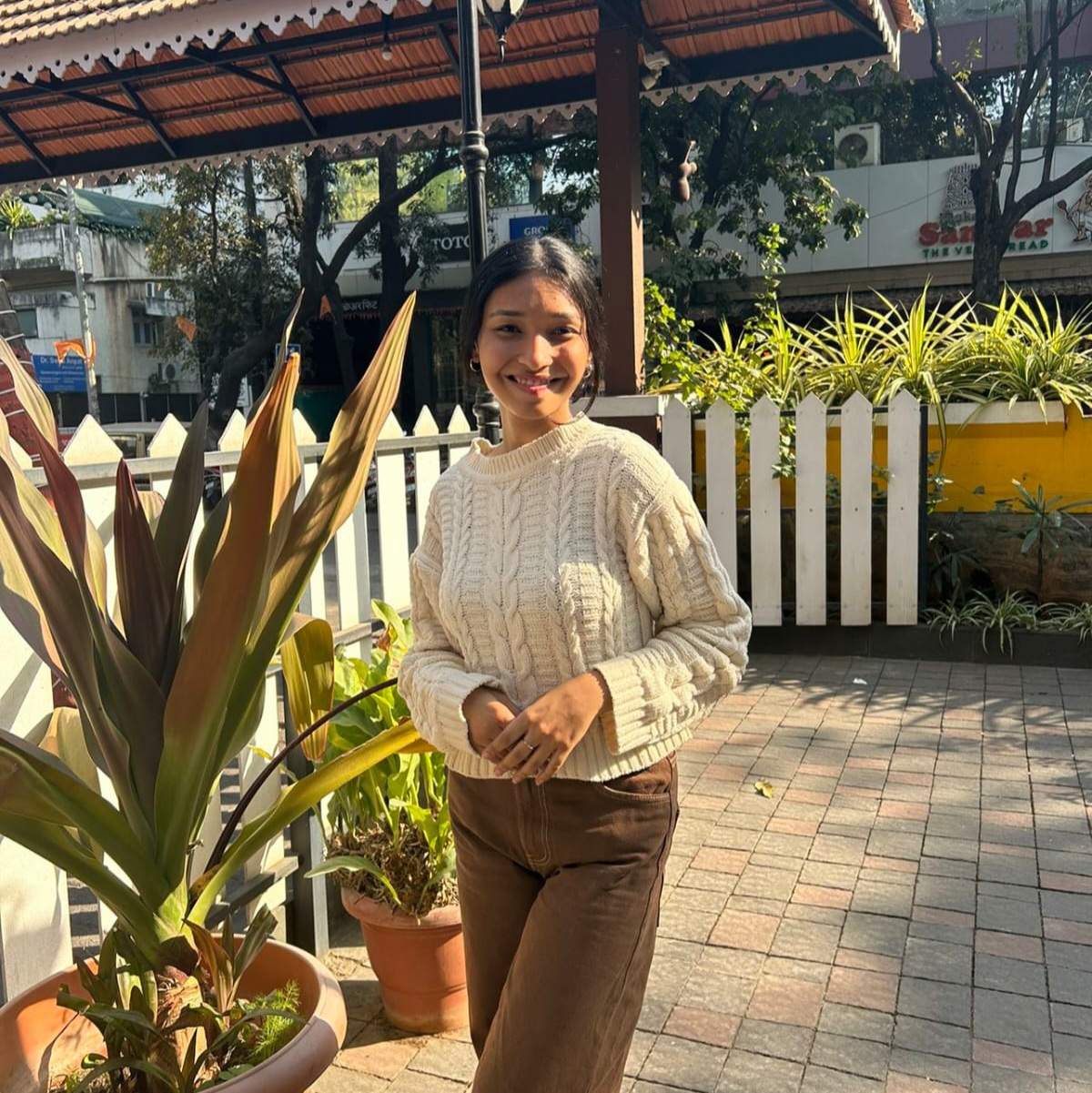 Akshata Nagmoti