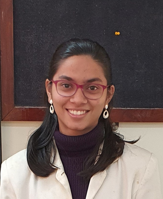 Devashree Harkare
