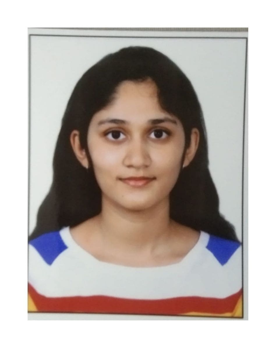 Gargi Rajput